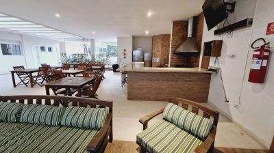 Apartamento, 2 quartos, 99 m² - Foto 3