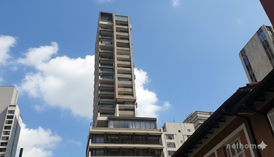 Apartamento, 1 quarto, 36 m² - Foto 3