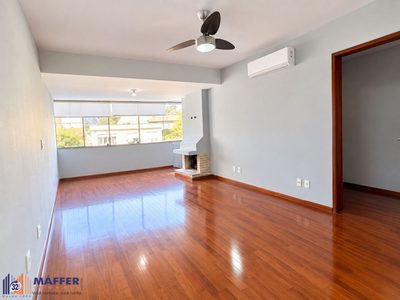 Apartamento, 2 quartos, 73 m² - Foto 1