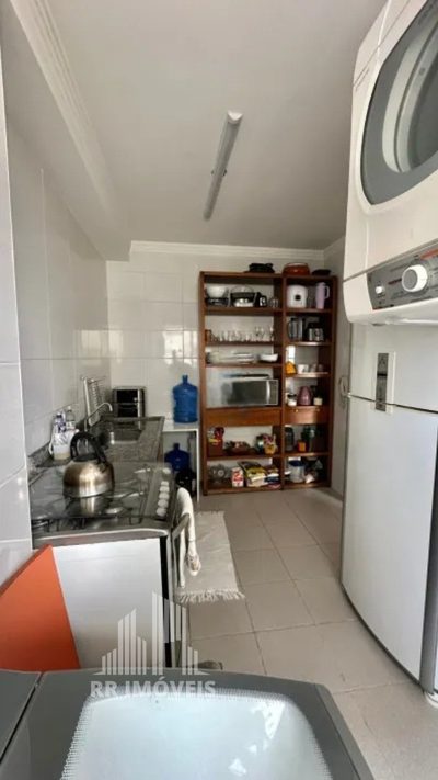 Apartamento, 2 quartos, 60 m² - Foto 5