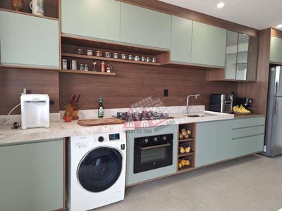 Apartamento, 3 quartos, 116 m² - Foto 4