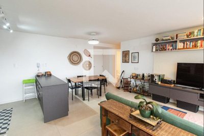 Apartamento, 2 quartos, 81 m² - Foto 4