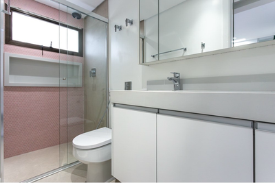Apartamento, 4 quartos, 195 m² - Foto 3