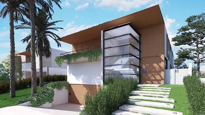 Casa, 4 quartos, 550 m² - Foto 5