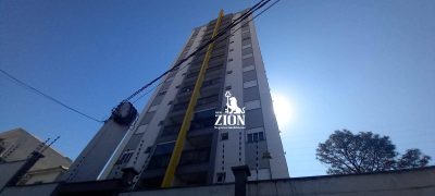 Apartamento, 2 quartos, 41 m² - Foto 2