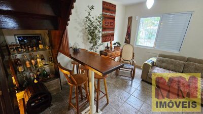 Casa de Condomínio, 5 quartos - Foto 5