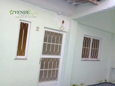 Casa, 1 quarto - Foto 5