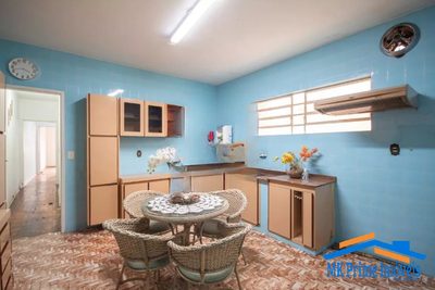 Casa, 3 quartos, 160 m² - Foto 4