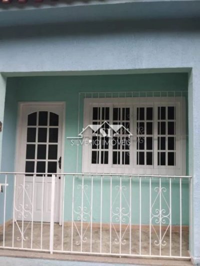 Casa, 2 quartos, 80 m² - Foto 1