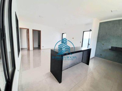 Casa, 2 quartos, 82 m² - Foto 1