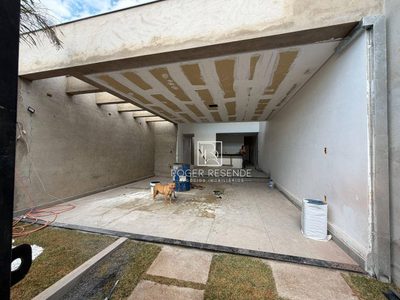 Casa, 3 quartos, 125 m² - Foto 3