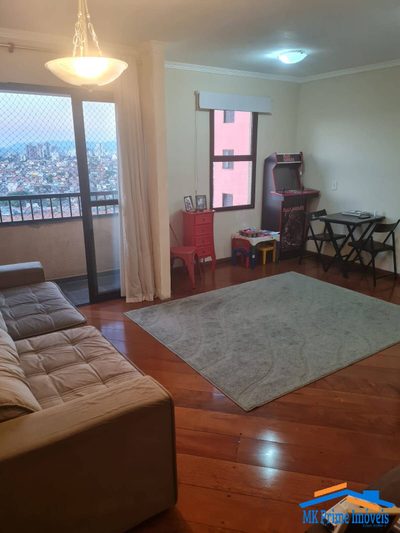 Apartamento, 2 quartos, 76 m² - Foto 1