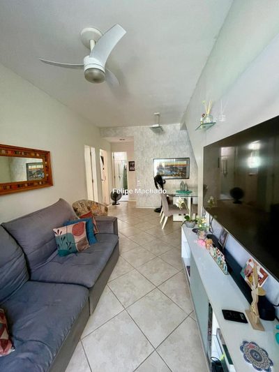 Casa, 2 quartos, 74 m² - Foto 3