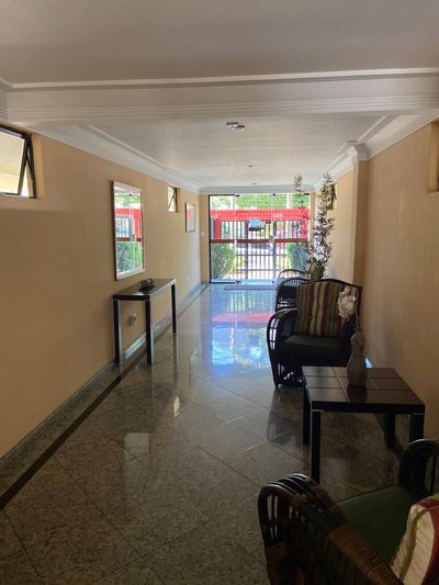 Cobertura, 3 quartos, 120 m² - Foto 2