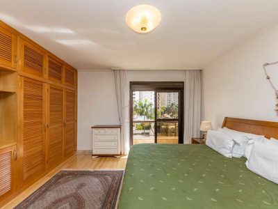 Apartamento, 4 quartos, 272 m² - Foto 5