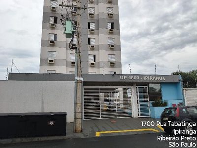 Apartamento, 2 quartos, 48 m² - Foto 1