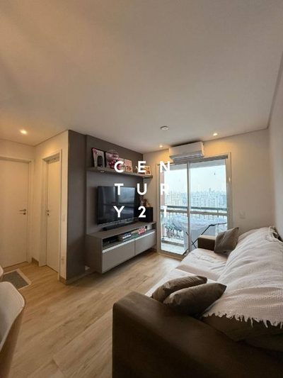 Apartamento, 2 quartos, 53 m² - Foto 2