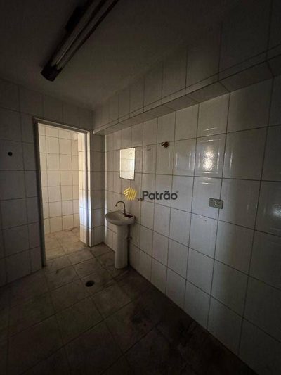 Depósito-Galpão, 320 m² - Foto 4