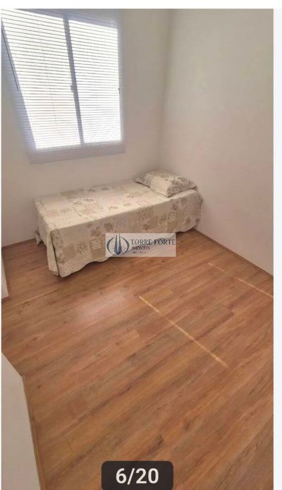 Apartamento, 2 quartos, 36 m² - Foto 4
