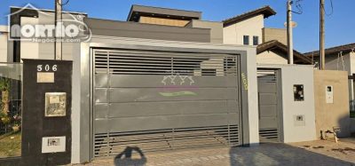Casa, 4 quartos, 124 m² - Foto 3