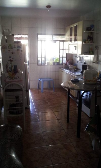 Casa, 3 quartos, 140 m² - Foto 2
