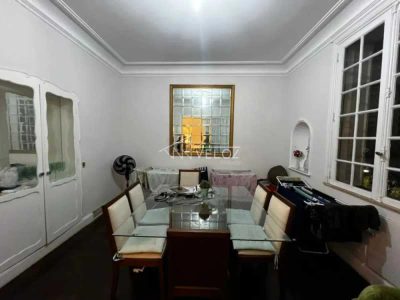 Apartamento, 4 quartos, 184 m² - Foto 1