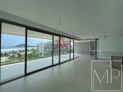 Apartamento, 4 quartos, 202 m² - Foto 3