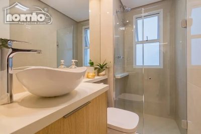 Casa, 2 quartos, 53 m² - Foto 5
