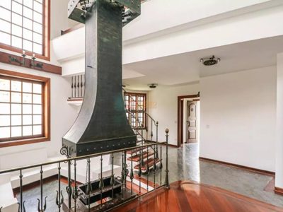 Sobrado, 4 quartos, 349 m² - Foto 3