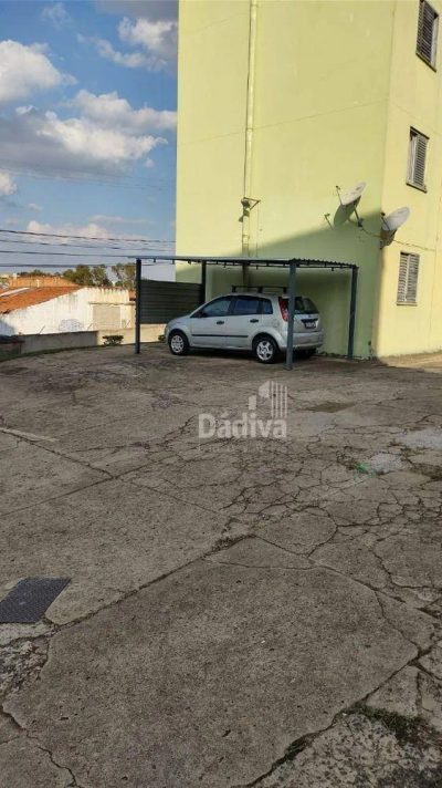 Apartamento, 2 quartos, 80 m² - Foto 2