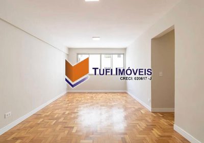 Apartamento, 3 quartos, 80 m² - Foto 1