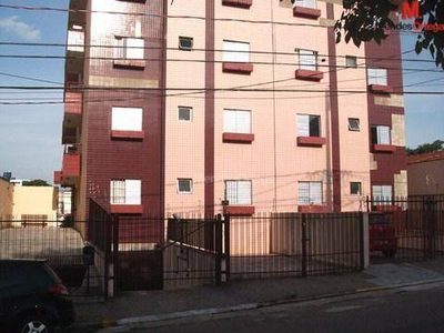 Apartamento, 2 quartos, 60 m² - Foto 1