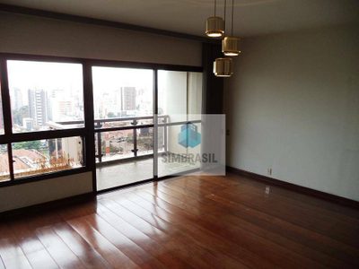 Apartamento, 4 quartos, 164 m² - Foto 2