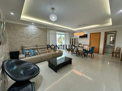 Apartamento, 4 quartos, 136 m² - Foto 1