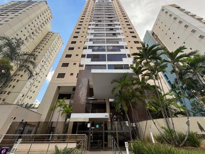 Apartamento, 3 quartos, 105 m² - Foto 1