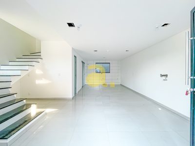 Sobrado, 3 quartos, 103 m² - Foto 2