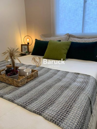 Apartamento, 2 quartos - Foto 2