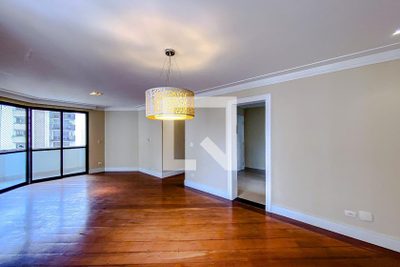 Apartamento, 4 quartos, 165 m² - Foto 3