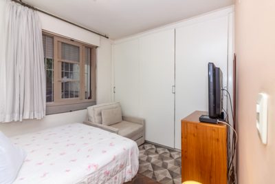Apartamento, 3 quartos, 77 m² - Foto 5