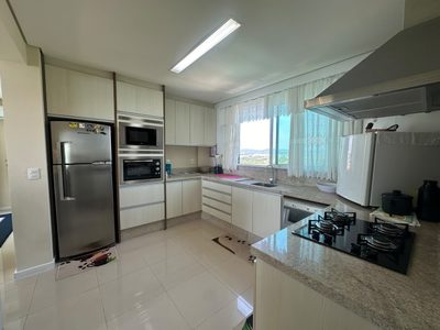 Apartamento, 3 quartos, 130 m² - Foto 5