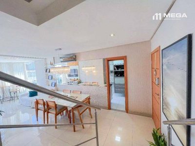 Cobertura, 3 quartos, 230 m² - Foto 4
