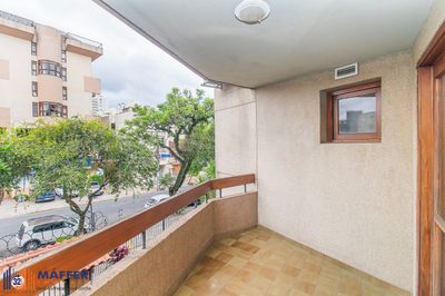 Apartamento, 2 quartos, 94 m² - Foto 1