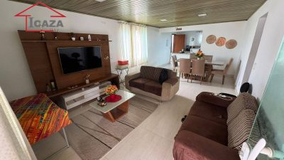 Casa, 2 quartos, 120 m² - Foto 2