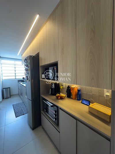 Apartamento, 2 quartos, 81 m² - Foto 5