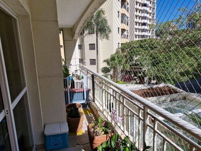 Apartamento, 3 quartos, 146 m² - Foto 3