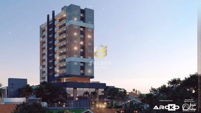 Apartamento, 3 quartos, 147 m² - Foto 4