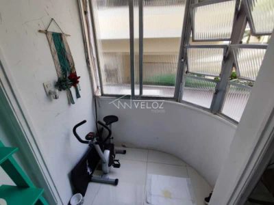Apartamento, 1 quarto, 42 m² - Foto 5
