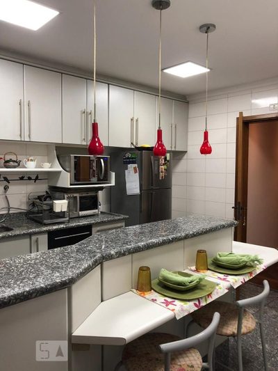 Apartamento, 3 quartos, 147 m² - Foto 3