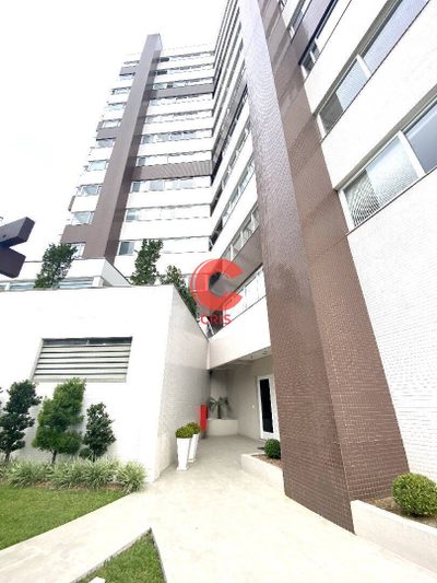 Apartamento, 3 quartos, 169 m² - Foto 1