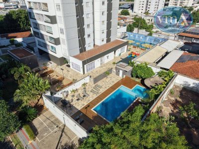 Apartamento, 3 quartos, 124 m² - Foto 2